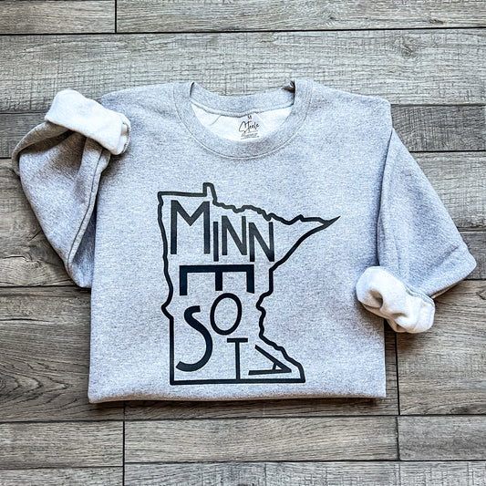 Minnesota State Crew