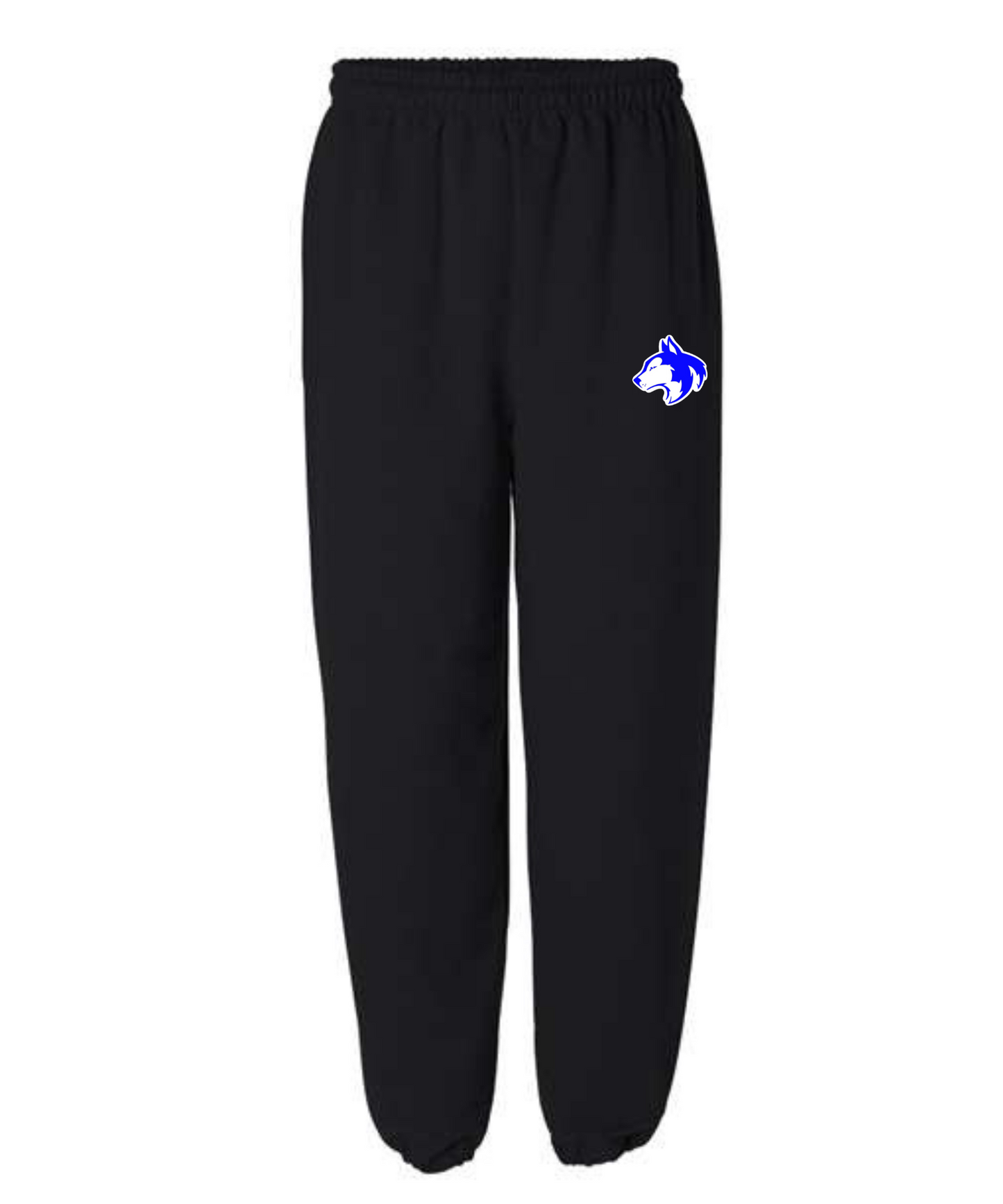 Husky Head Joggers - McKinley