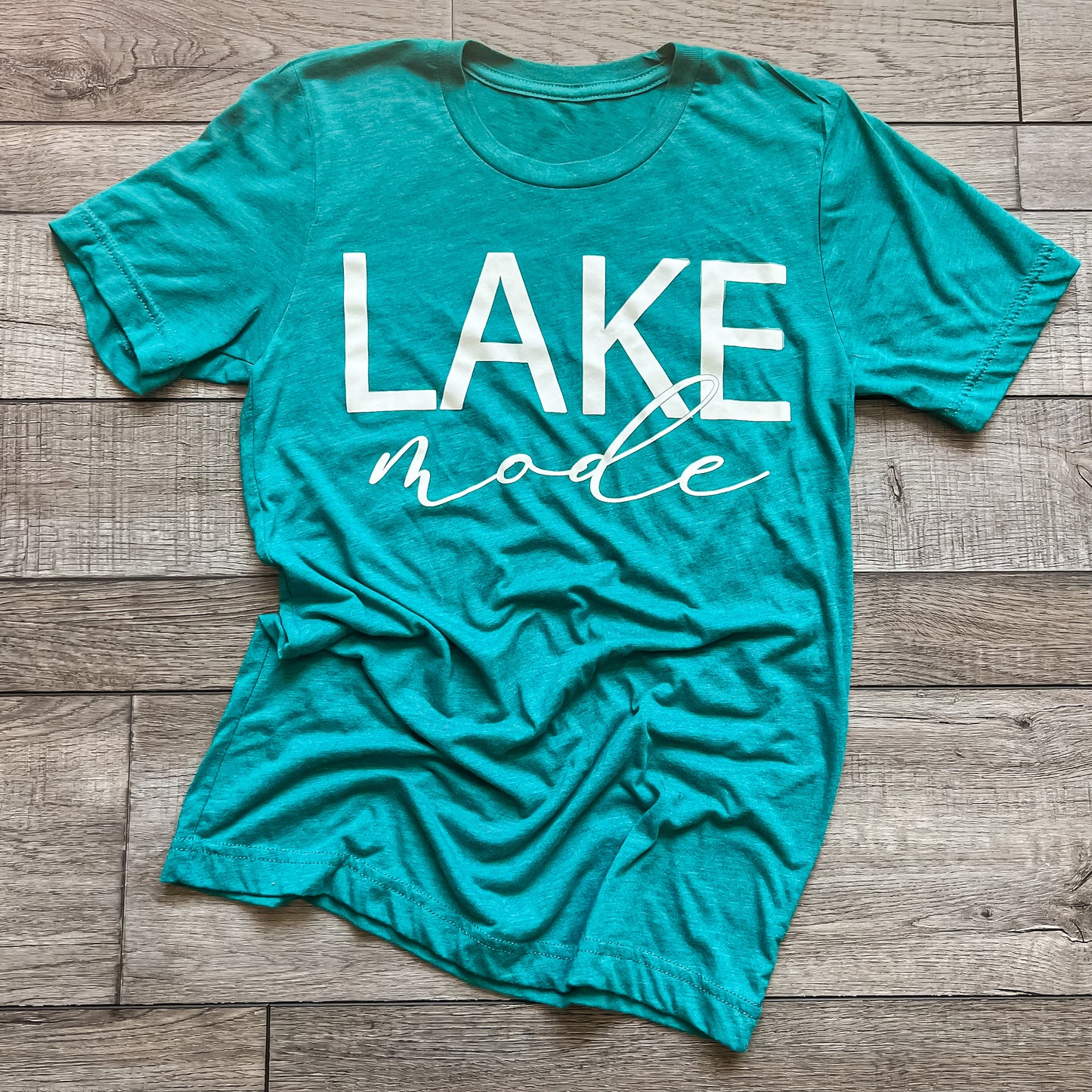 Lake Mode Tee - 2 colors