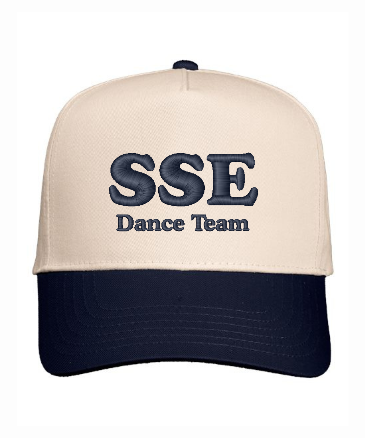 SSE Two Tone Hat