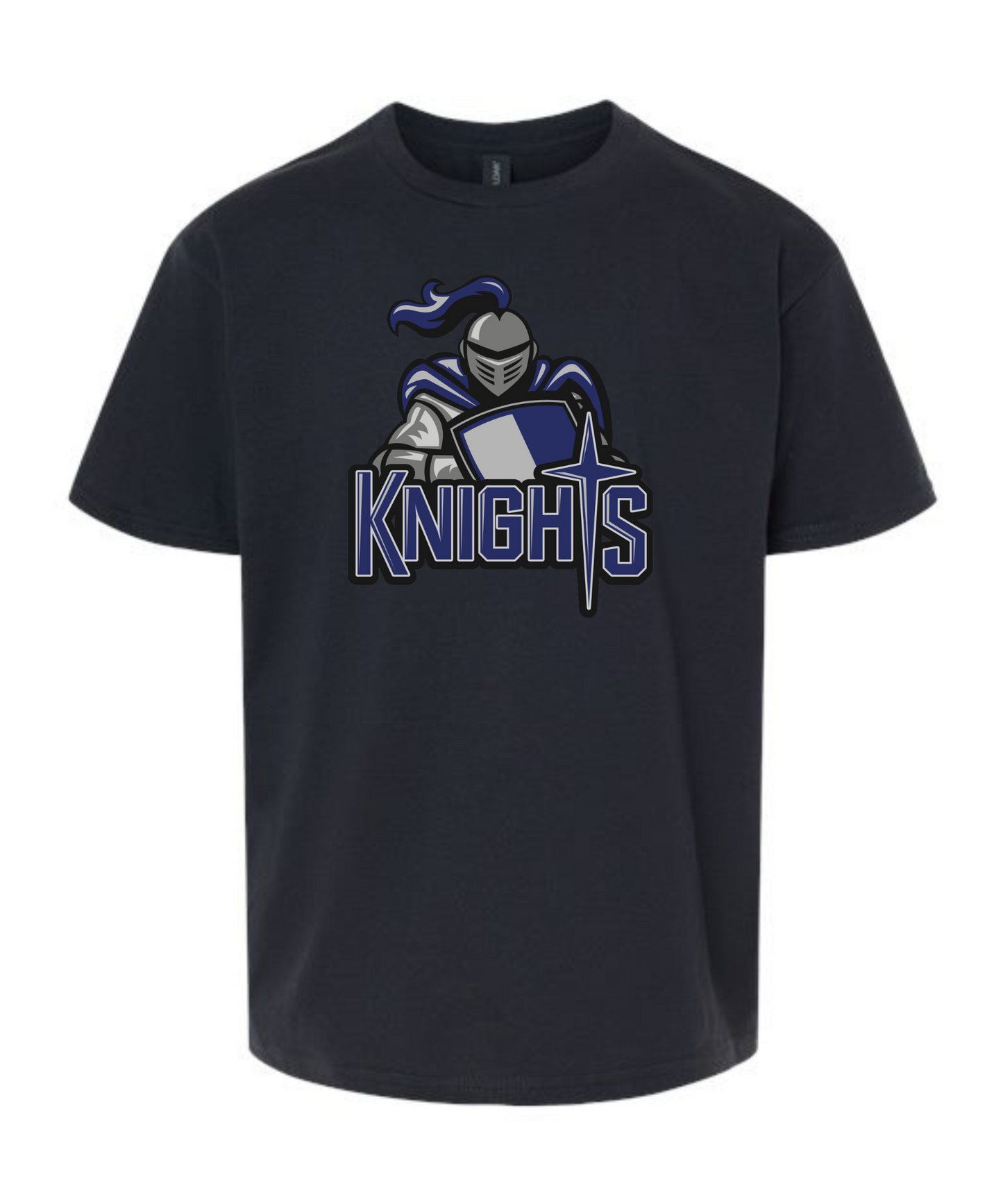St Mary's Knights Tee