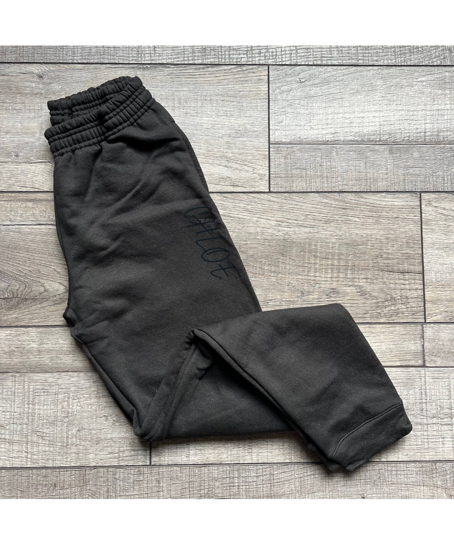 UPDS Competition Team Joggers