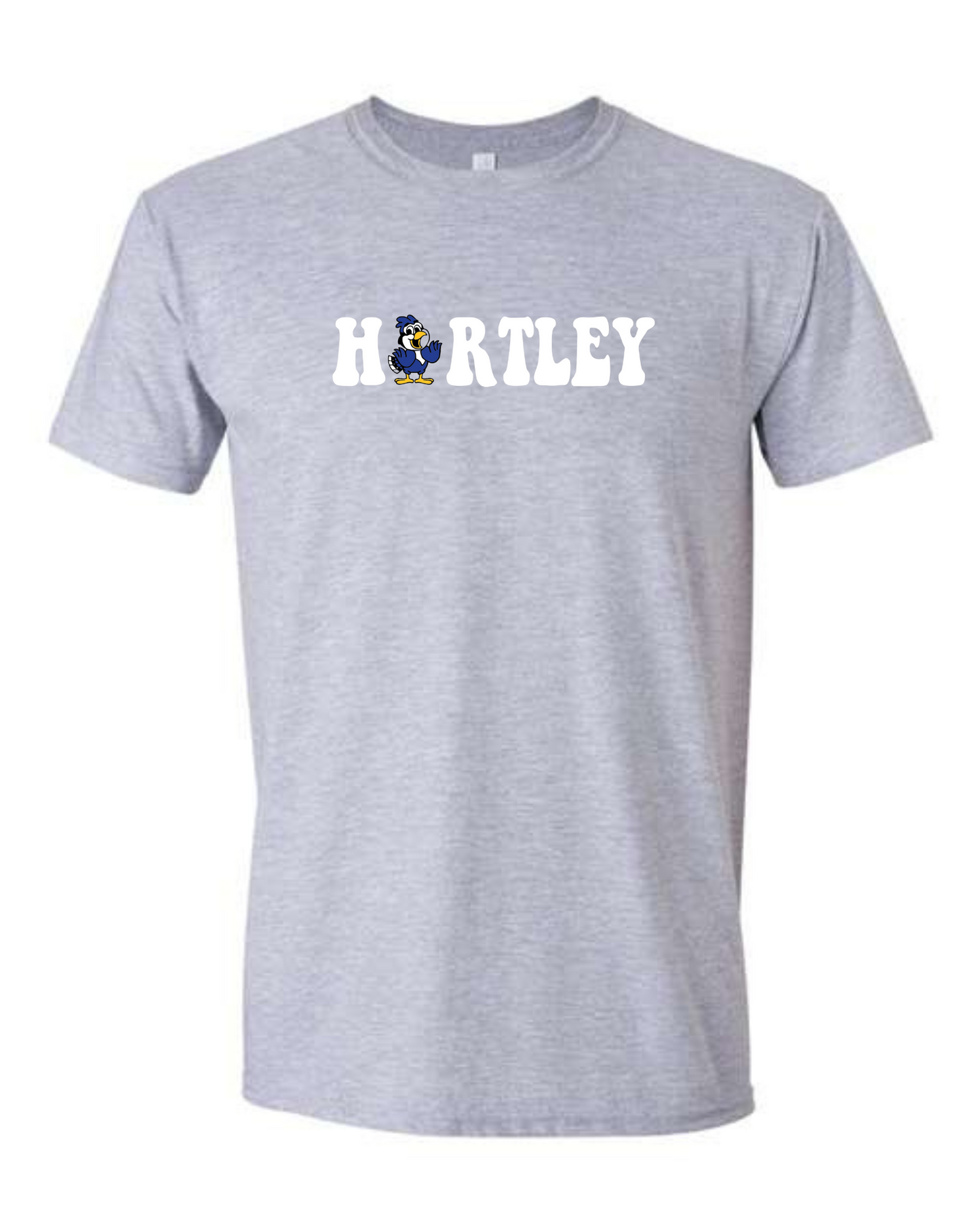 Hartley Baby BlueJay Tee