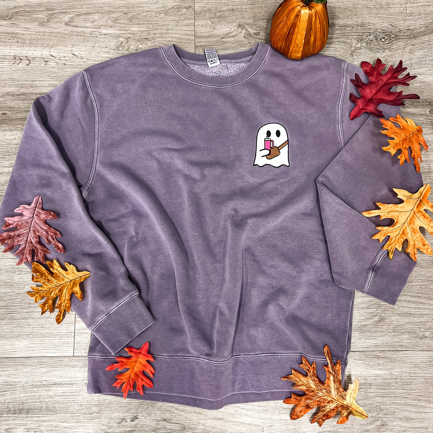 Basic Ghost Crew - 5 color options