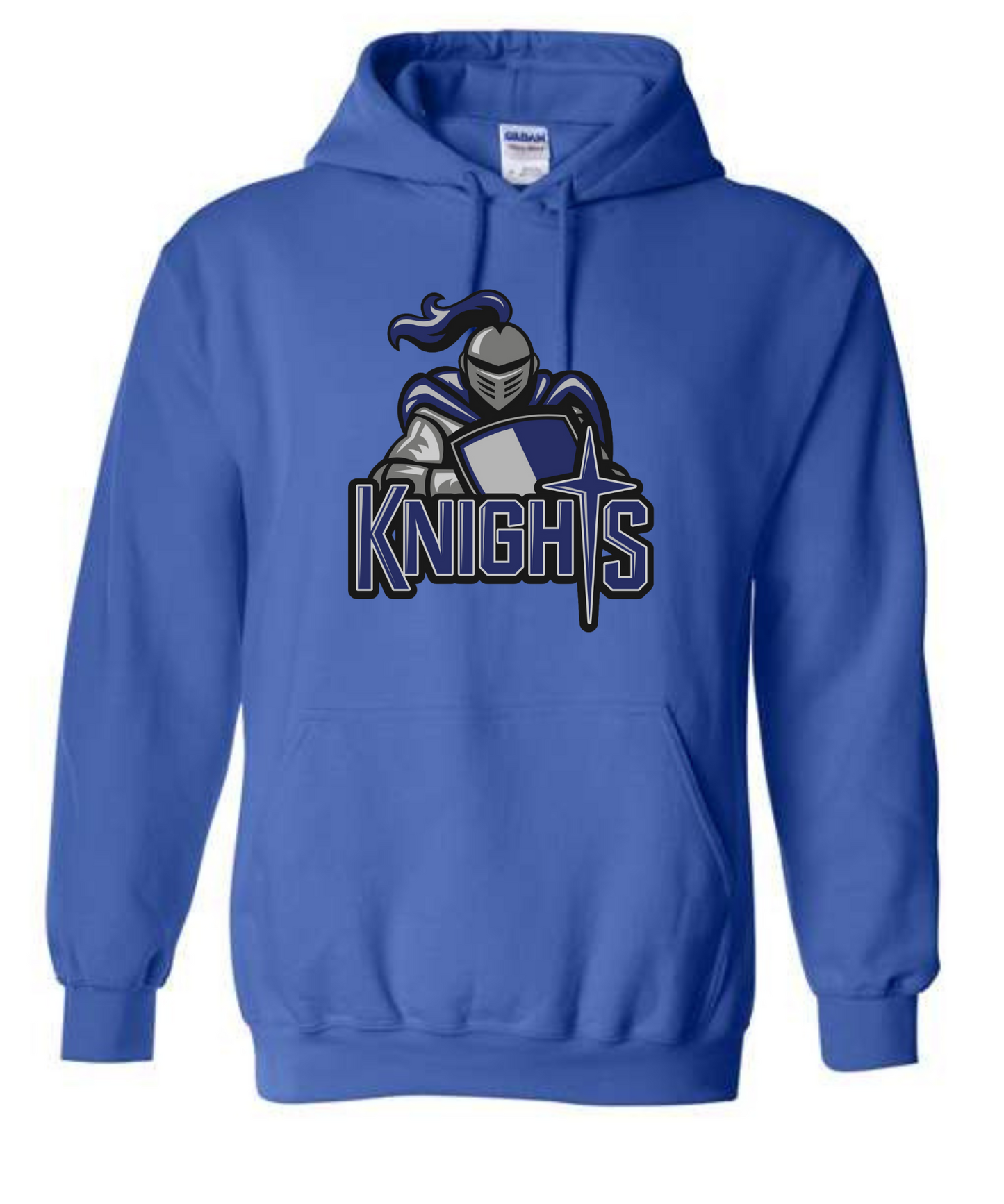 St Mary's Knights Sweatshirt