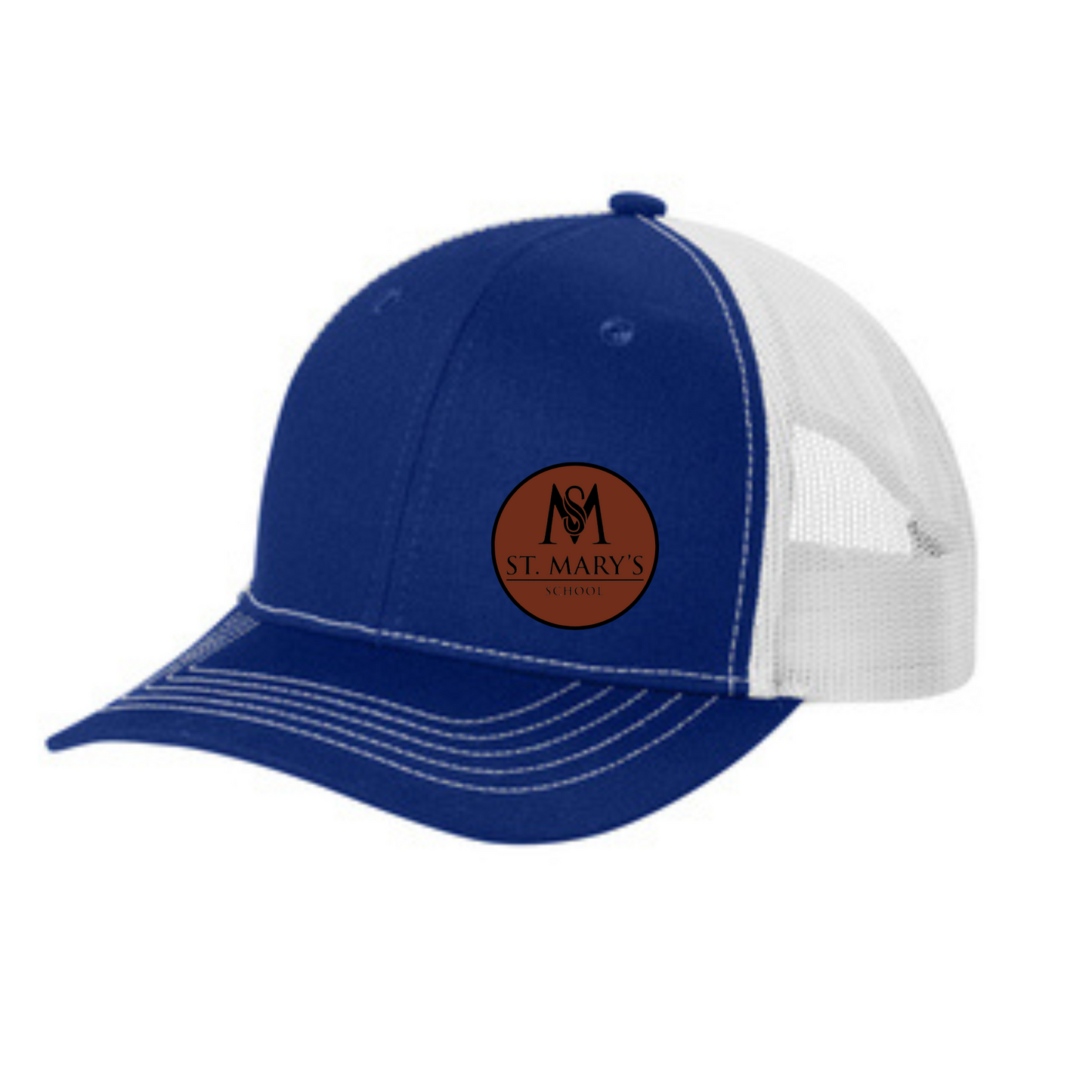 St Mary's School Cap
