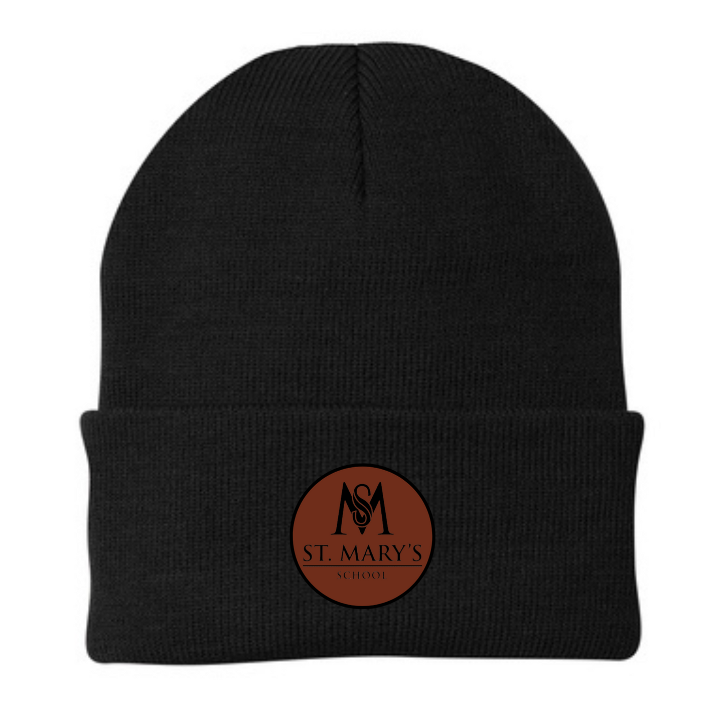 St Mary's School Beanie