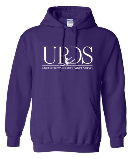 UPDS Hoodie