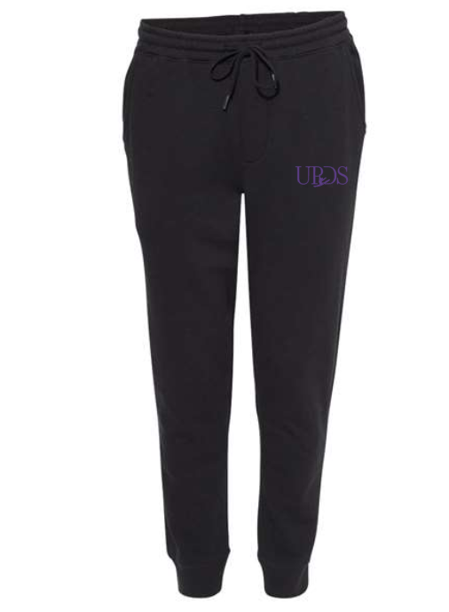 UPDS Youth Midweight Fleece Jogger
