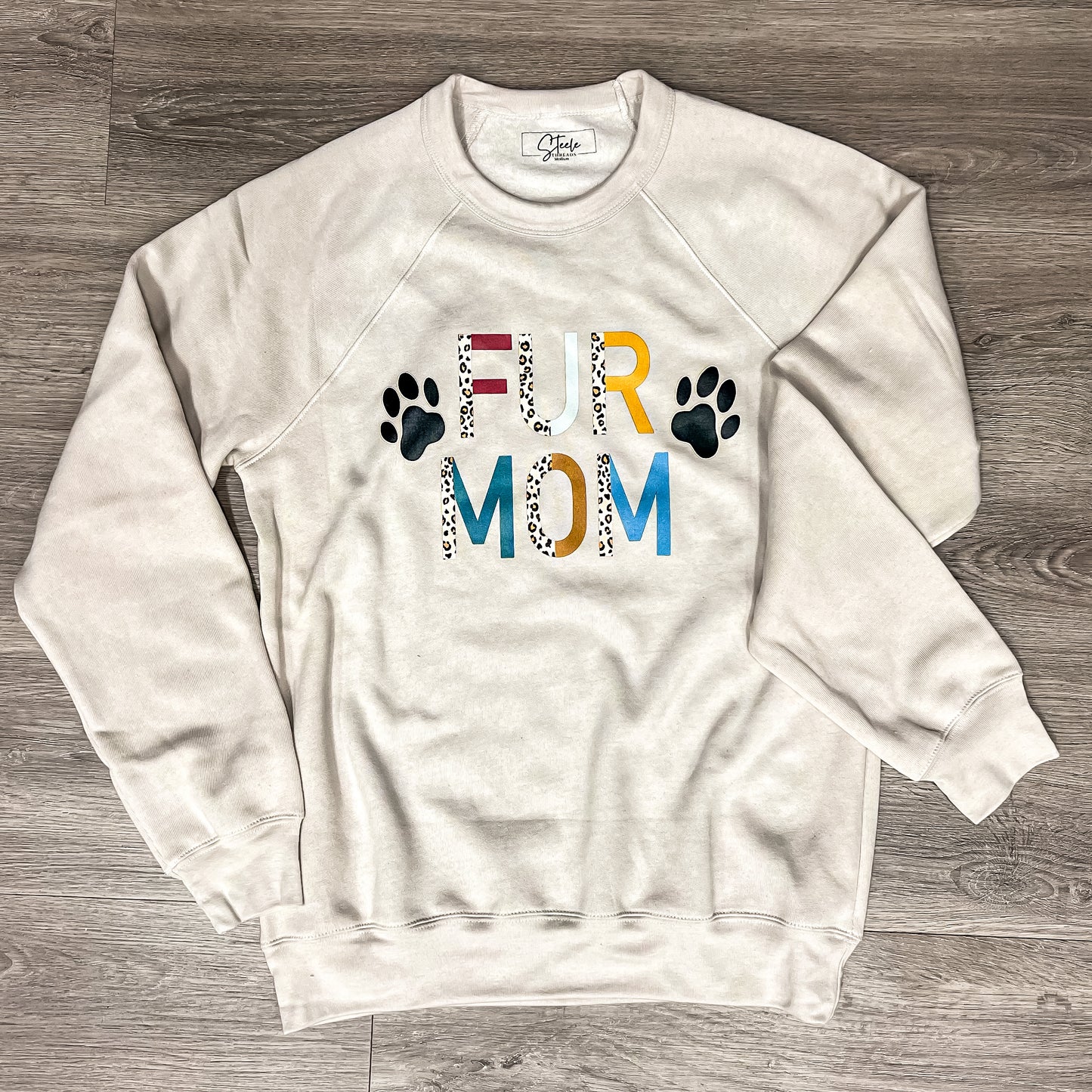 Mom of Tee- Multiple Options