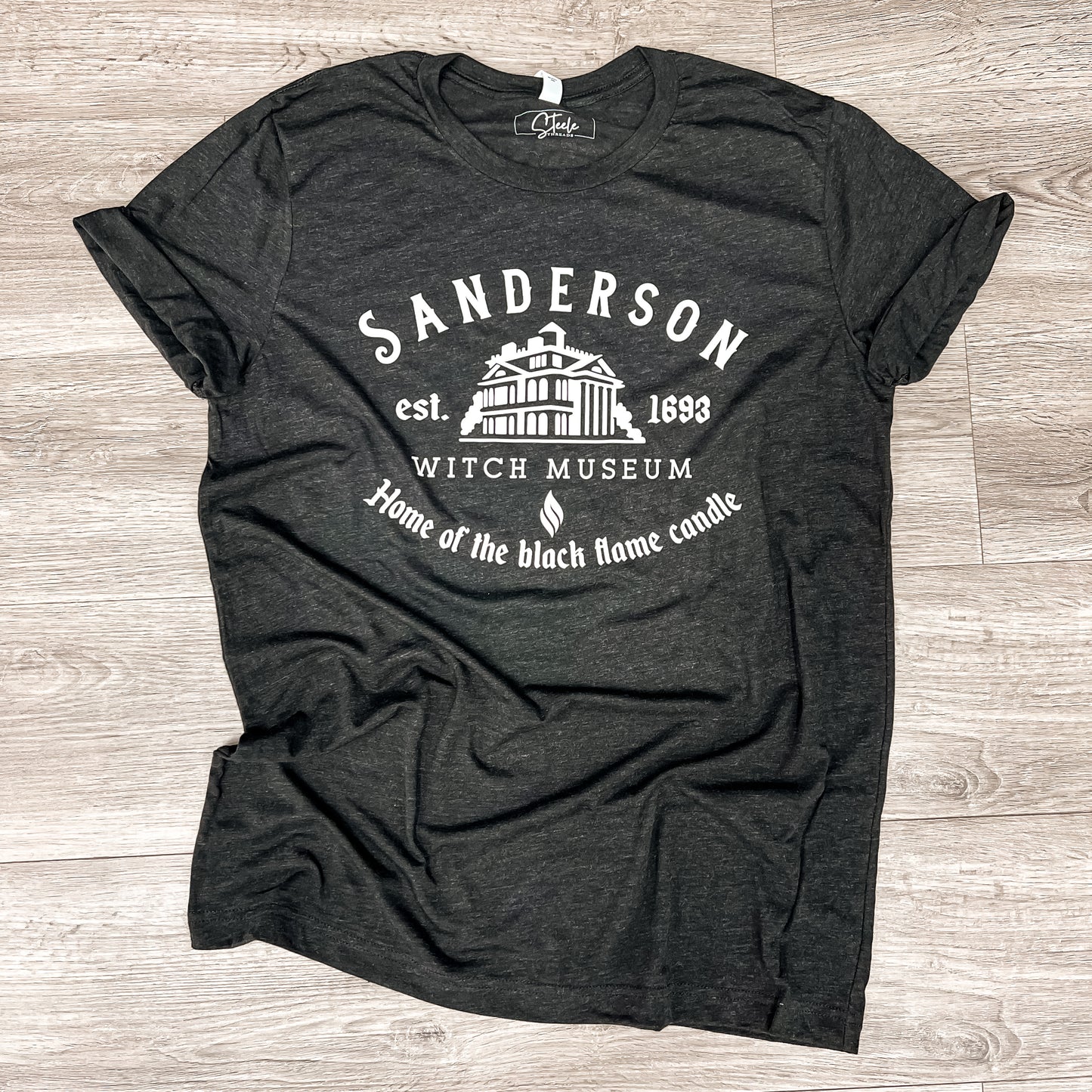 Sanderson Witch Museum