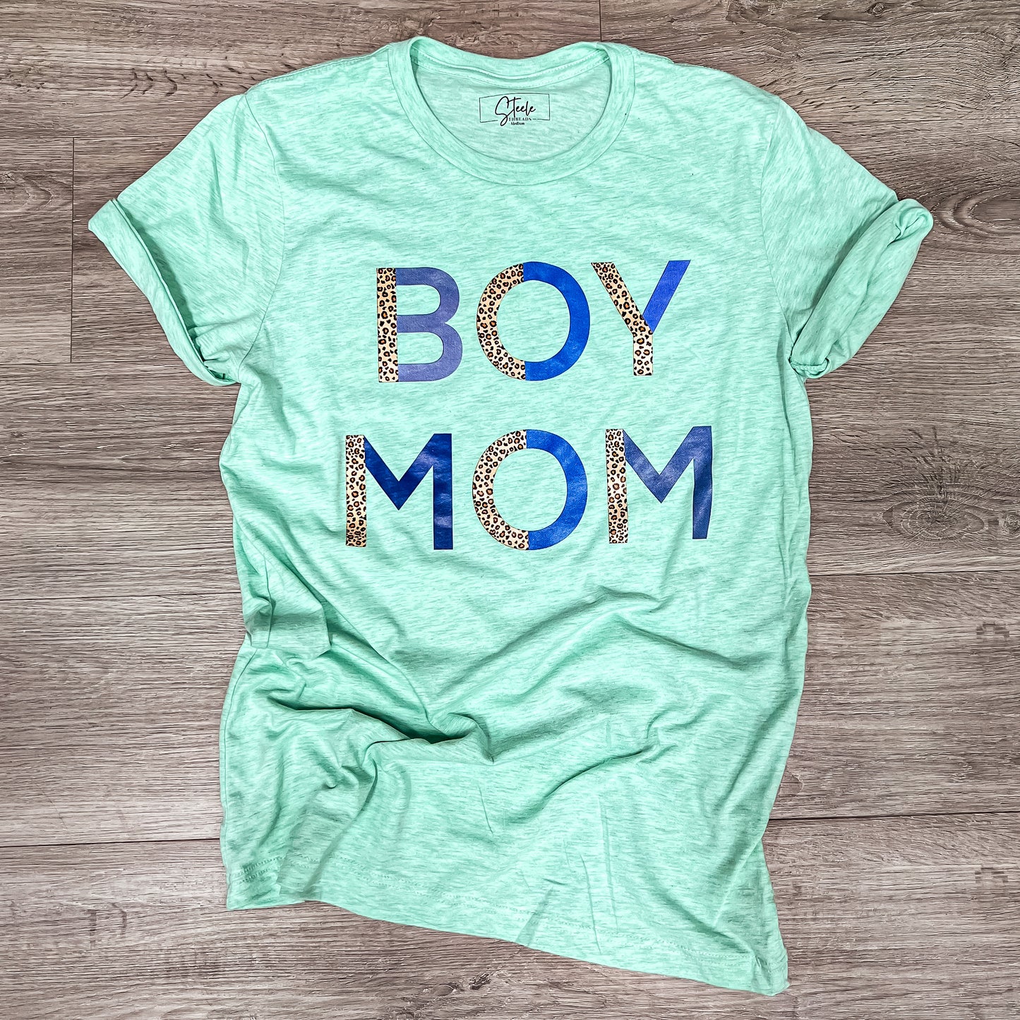 Mom of Pullover- Multiple Options