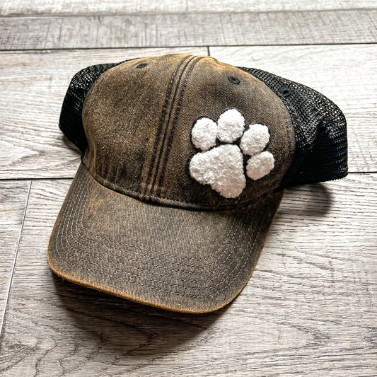Paw Patch Trucker Cap