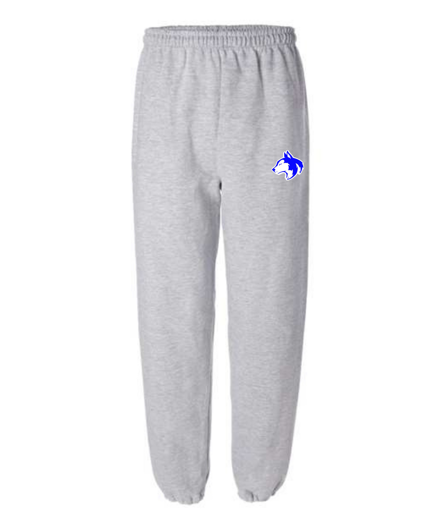 Husky Head Youth Joggers  - McKinley