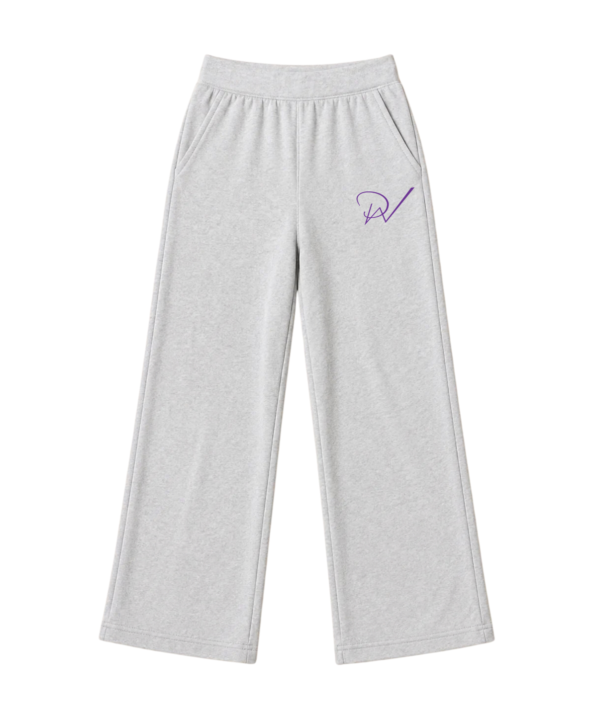 Danceworks Wide Leg Sweatpants