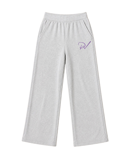 Danceworks Wide Leg Sweatpants