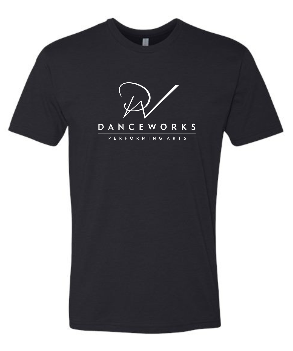 Danceworks Signature Tee Shirt