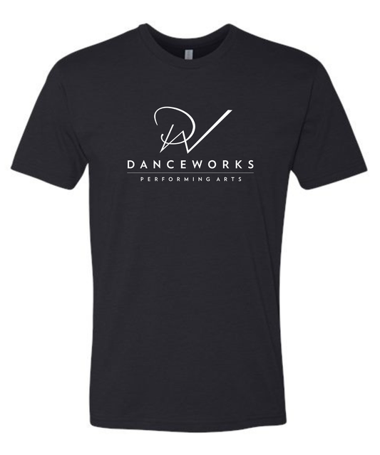 Danceworks Signature Tee Shirt