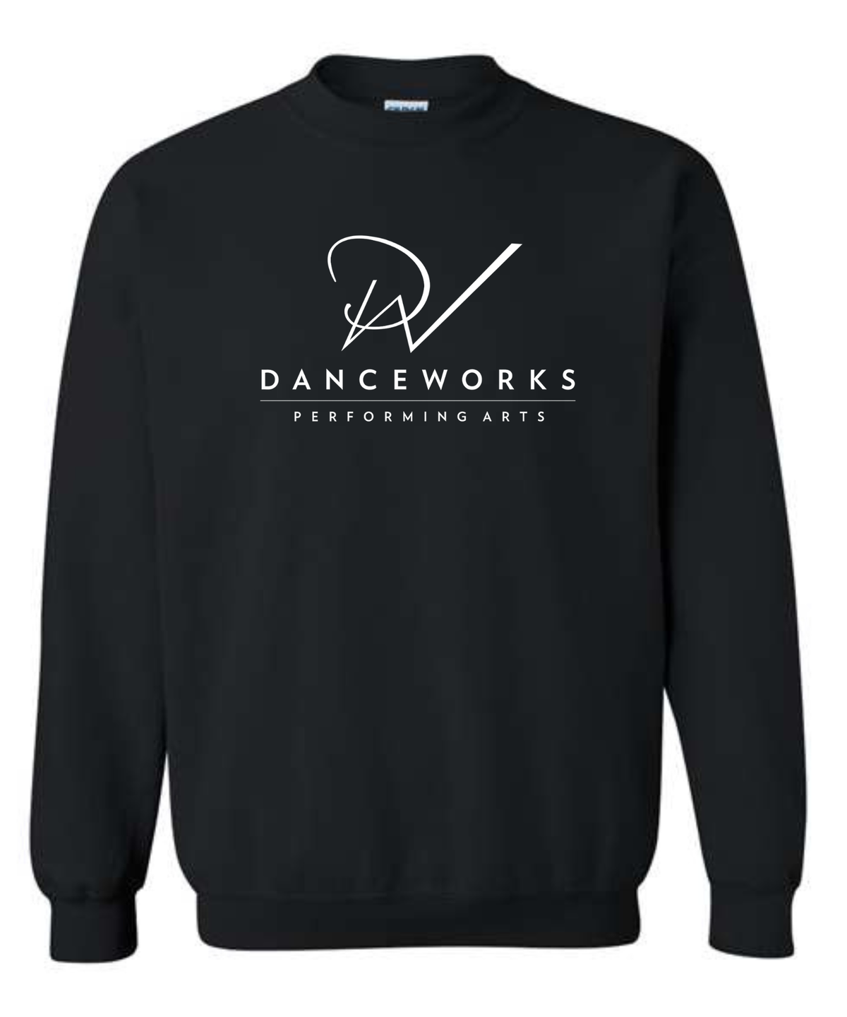 Danceworks Signature Sweatshirt