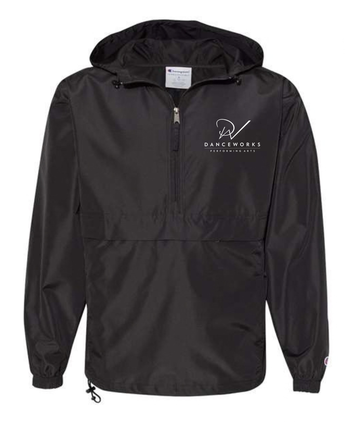 Danceworks Windbreaker- Adult