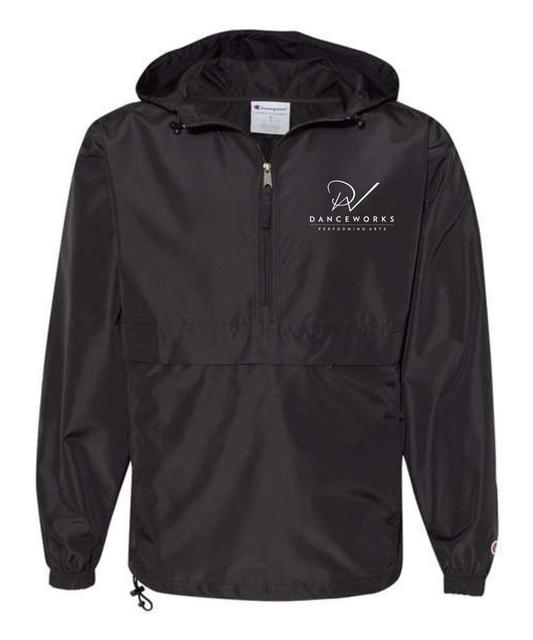 Danceworks Windbreaker- Adult