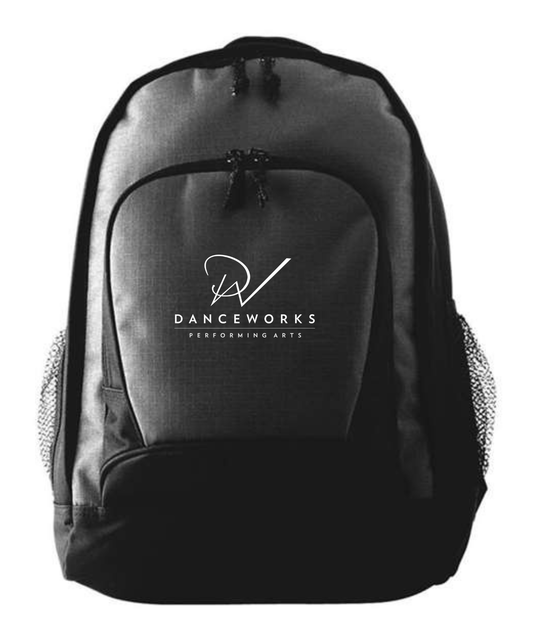 Danceworks Backpack