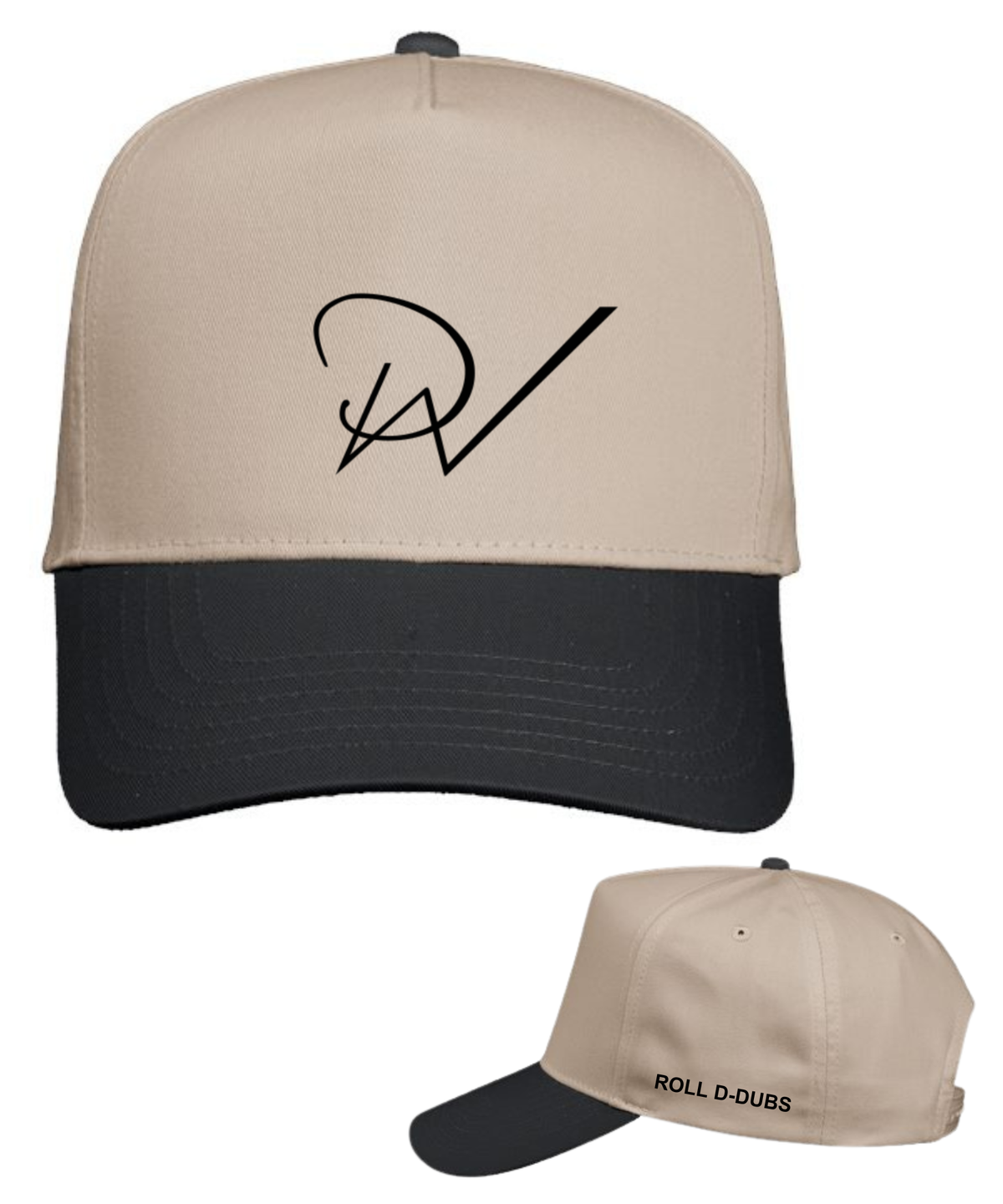 Danceworks Hat- 2 Colors
