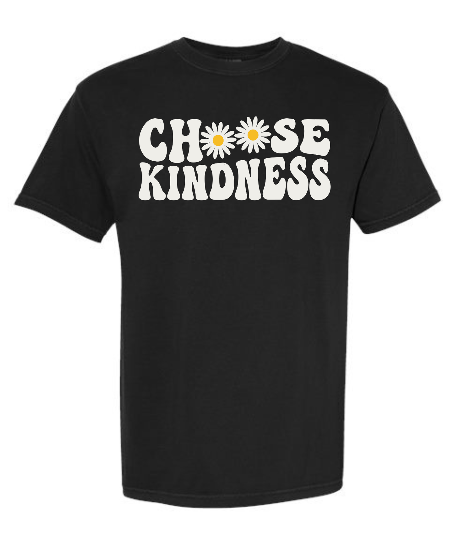 Choose Kindness Tee- Hartley: 5 Colors Available