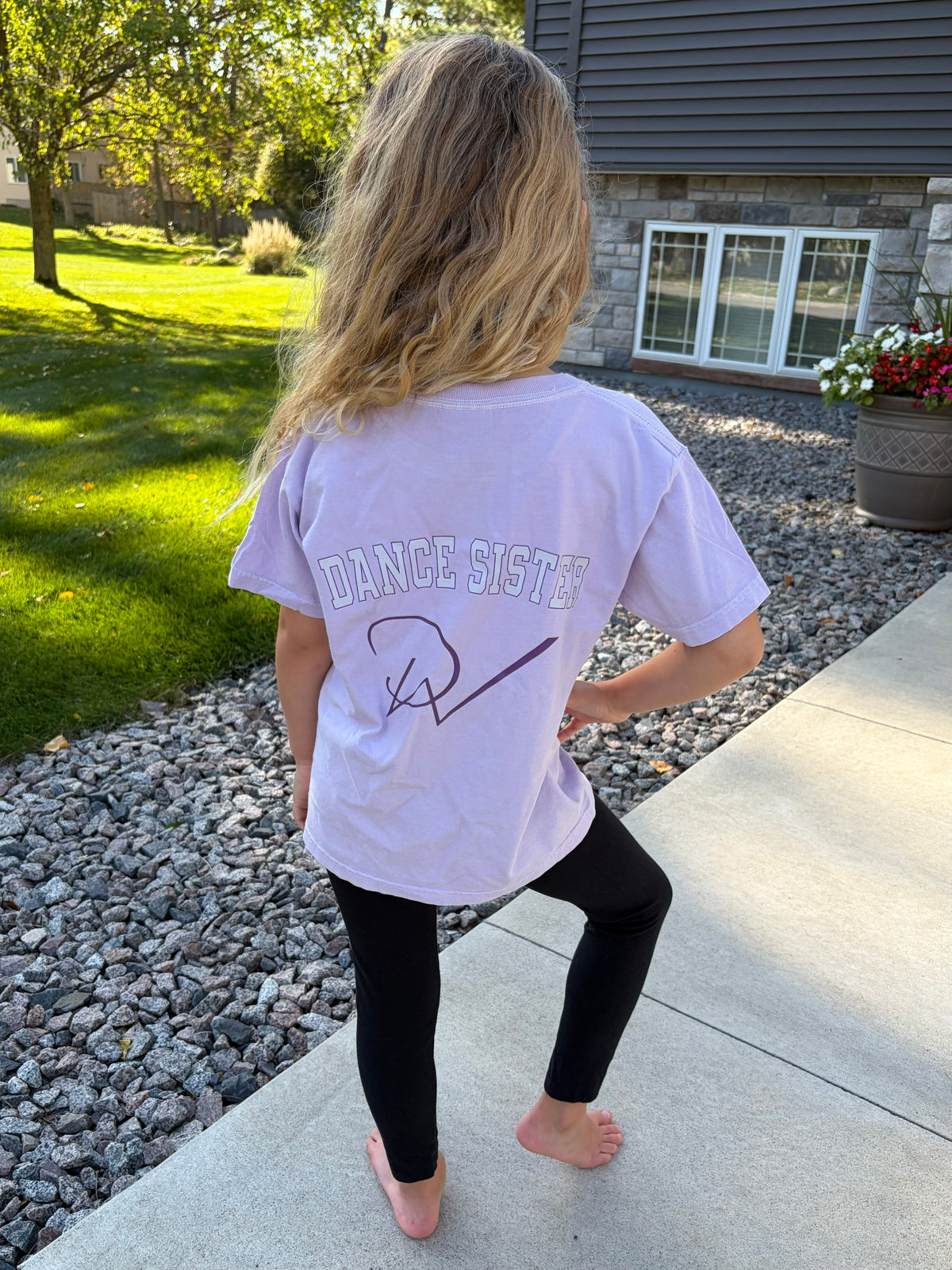 Roll DDubs Danceworks Tee Shirt- Customizable: *Fundraiser Item*