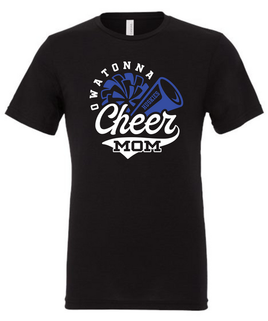 OHS Cheer {Supporter} Tee- Customizable
