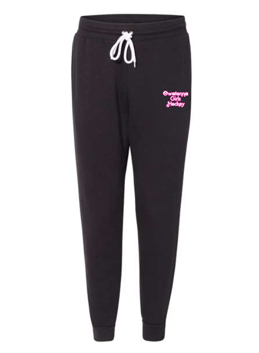 Owatonna Girls Hockey Joggers