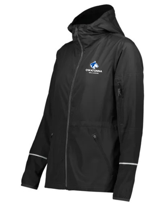 Owatonna Girls Lacrosse Women's Jacket