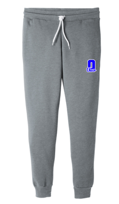 OHS Cheer Joggers- 2 colors