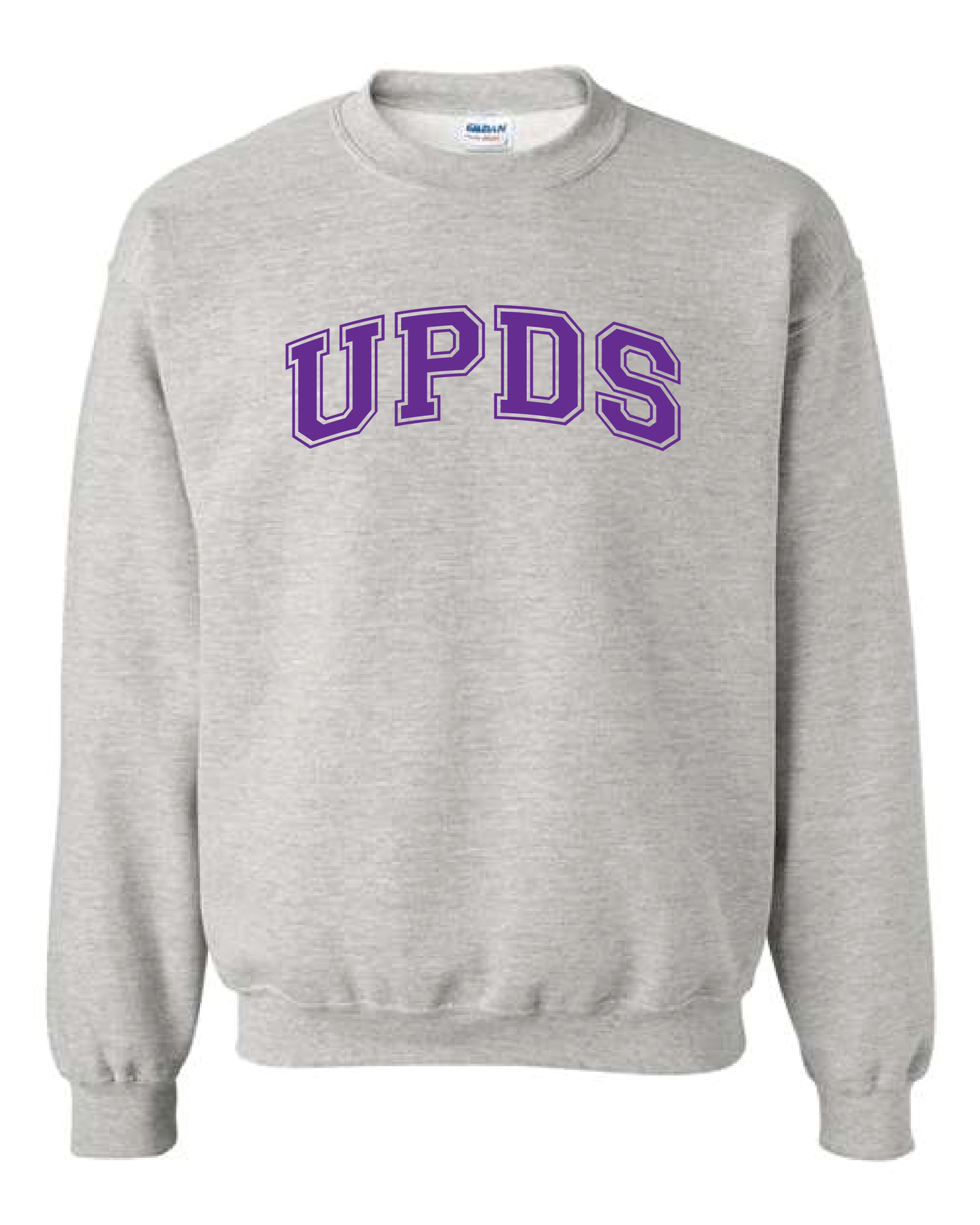 UPDS Collegiate Crew