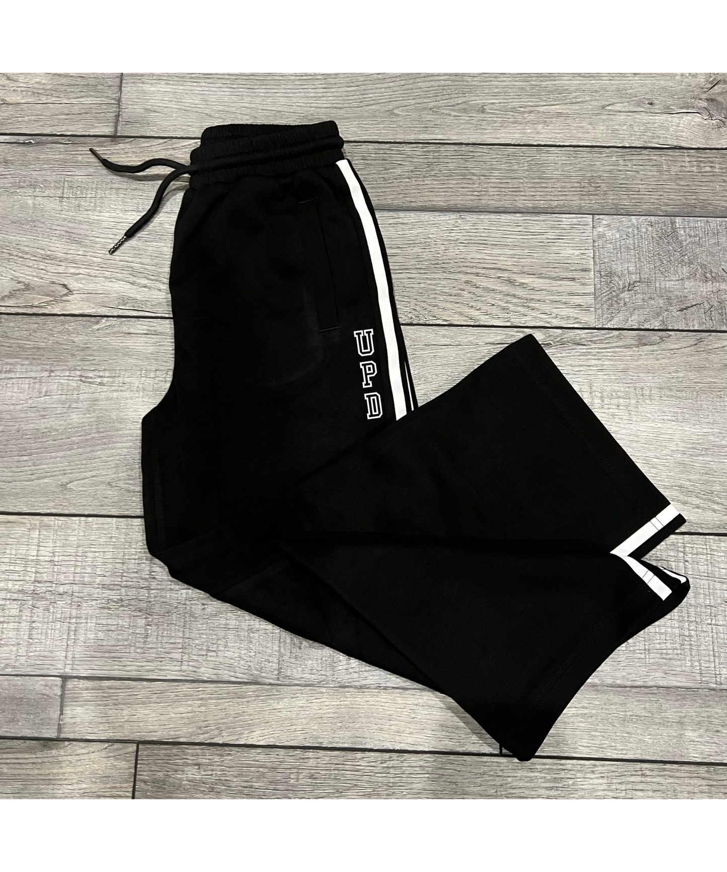 UPDS Wide Leg YOUTH Sweatpants