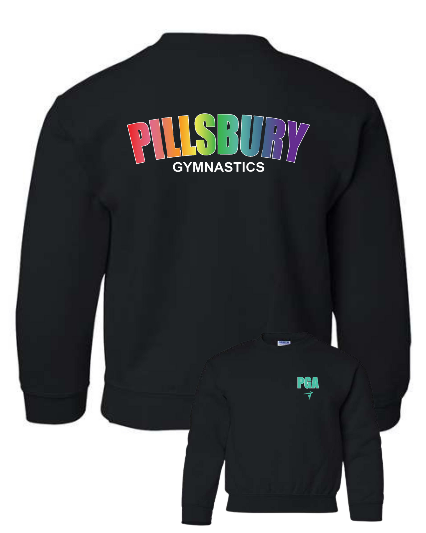 PGA Youth Sweatshirt
