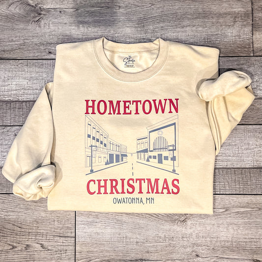 Hometown Christmas Crew