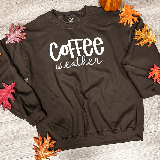 Coffee Weather Crew