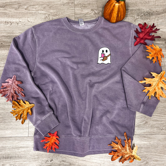 Basic Ghost Crew - 5 color options