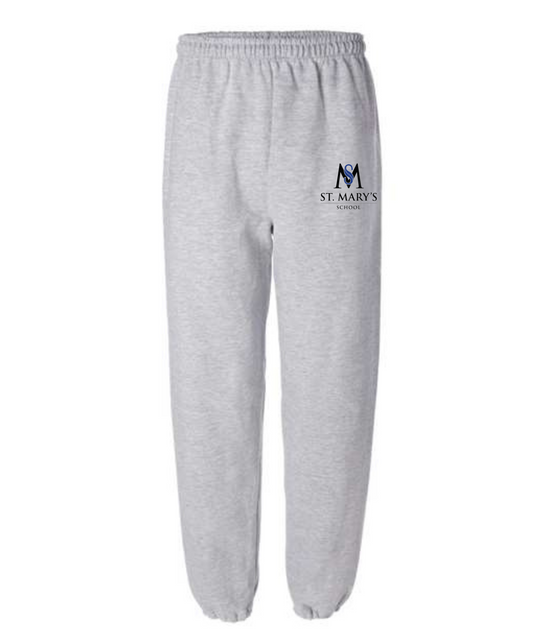 St Mary's Joggers