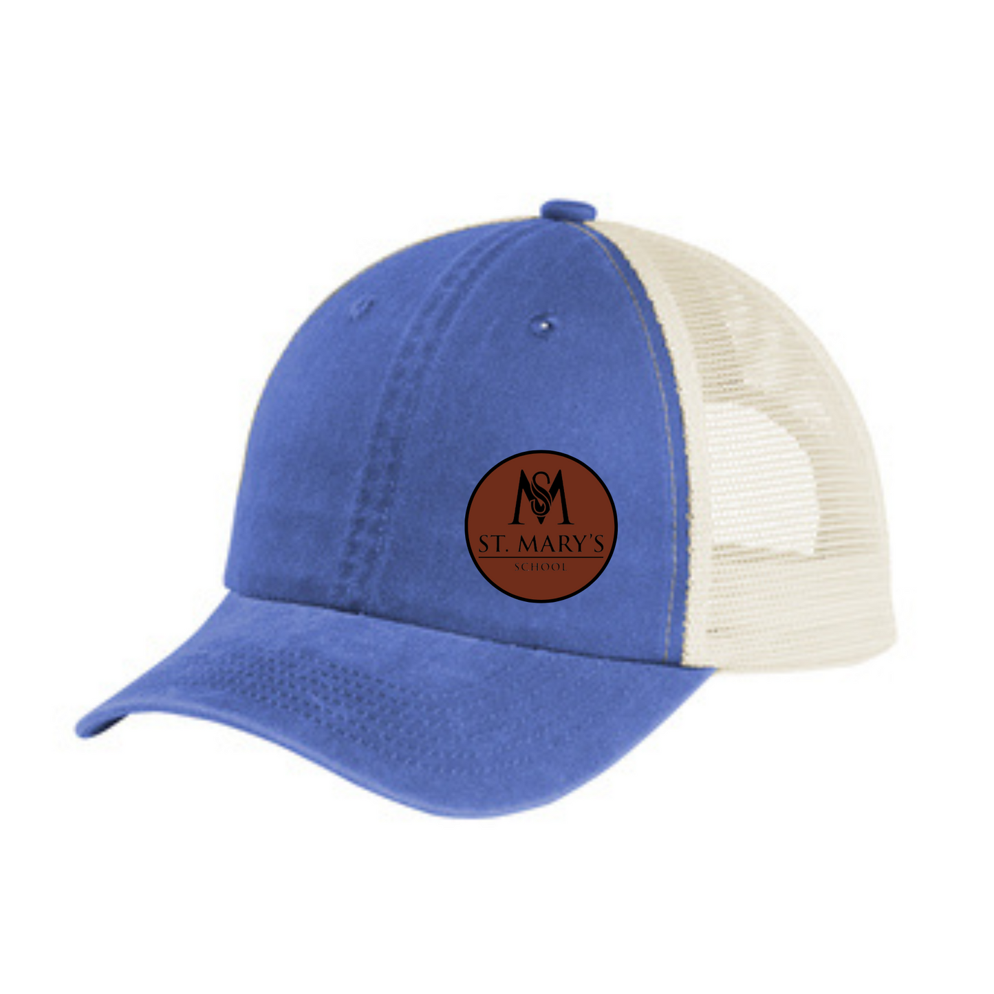 St Mary's School Cap