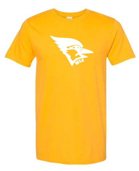 WEA Blue Jay Tee- 3 Colors