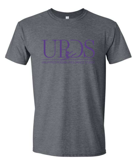 UPDS Tee- 2 Colors