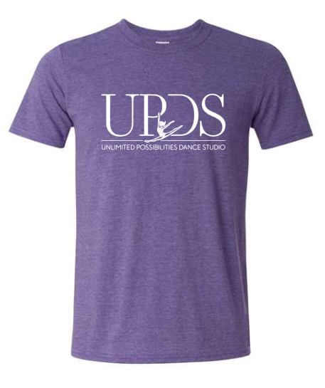 UPDS Tee- 2 Colors