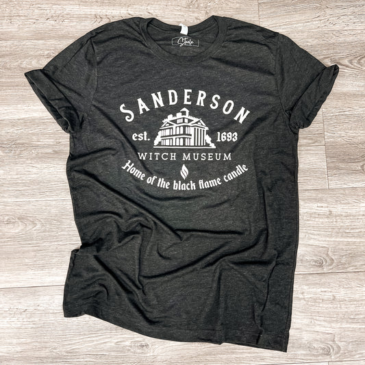 Sanderson Witch Museum