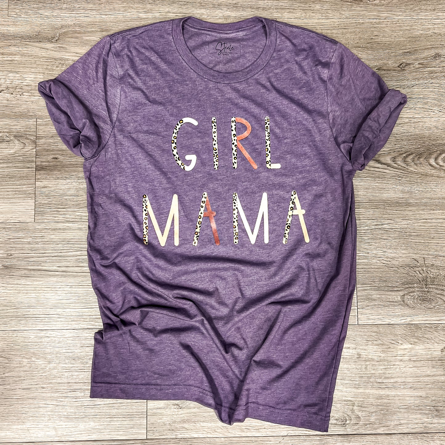 Mom of Pullover- Multiple Options