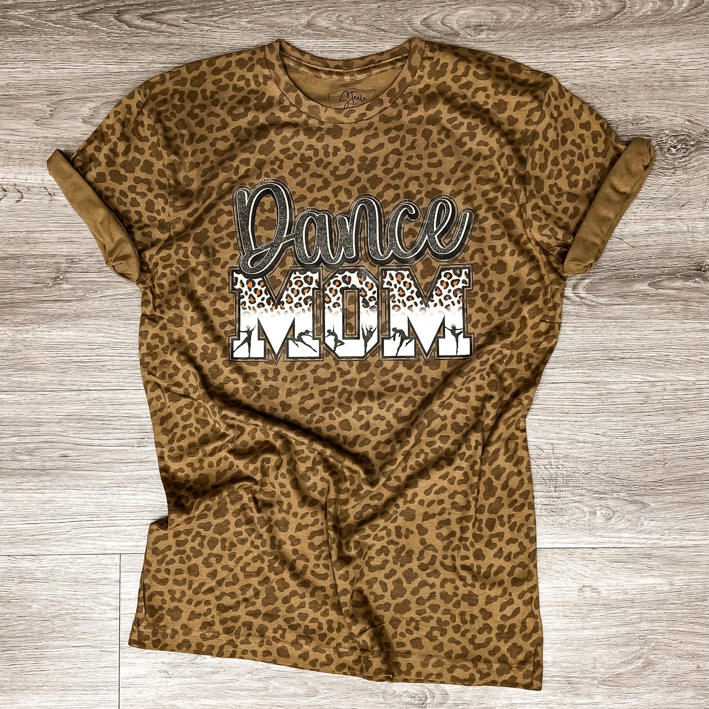 Sports Mom Tee- Multiple Options