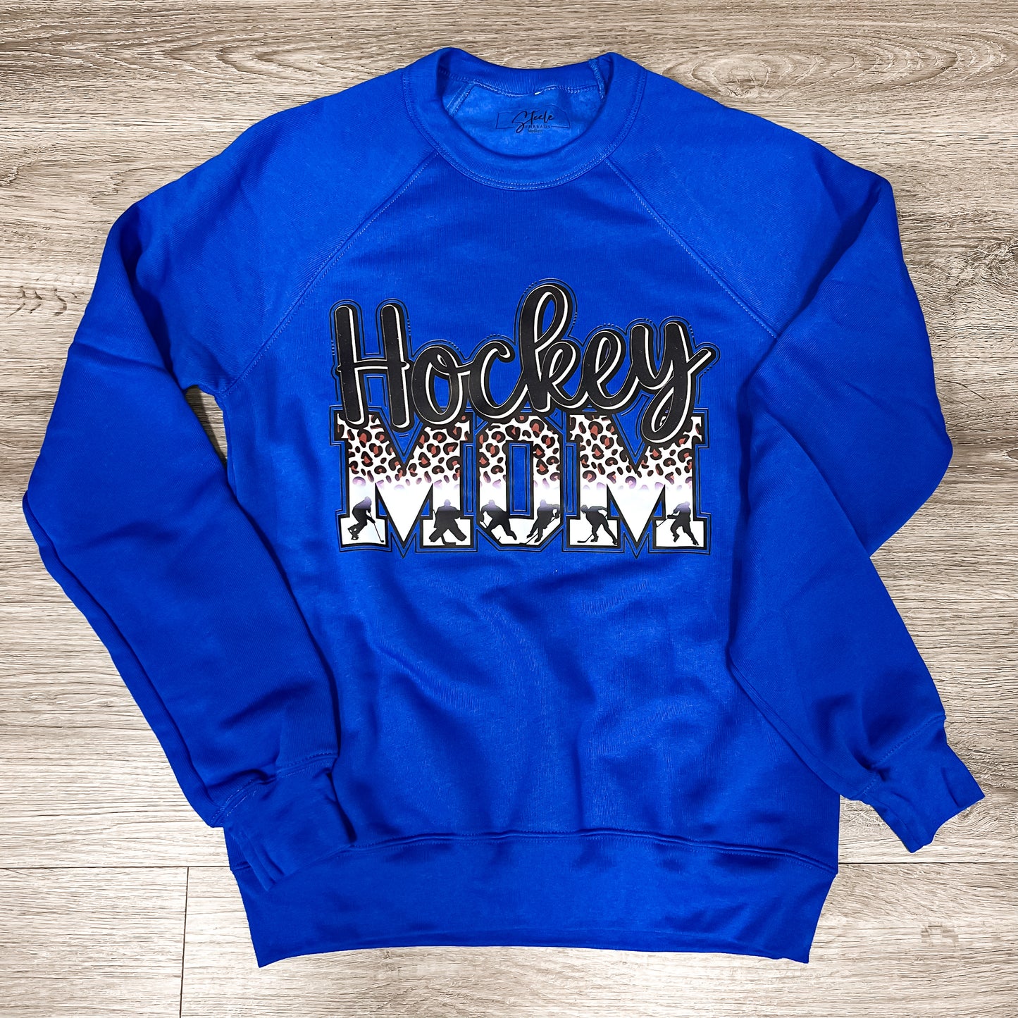 Sports Mom Pullover- Multiple Options